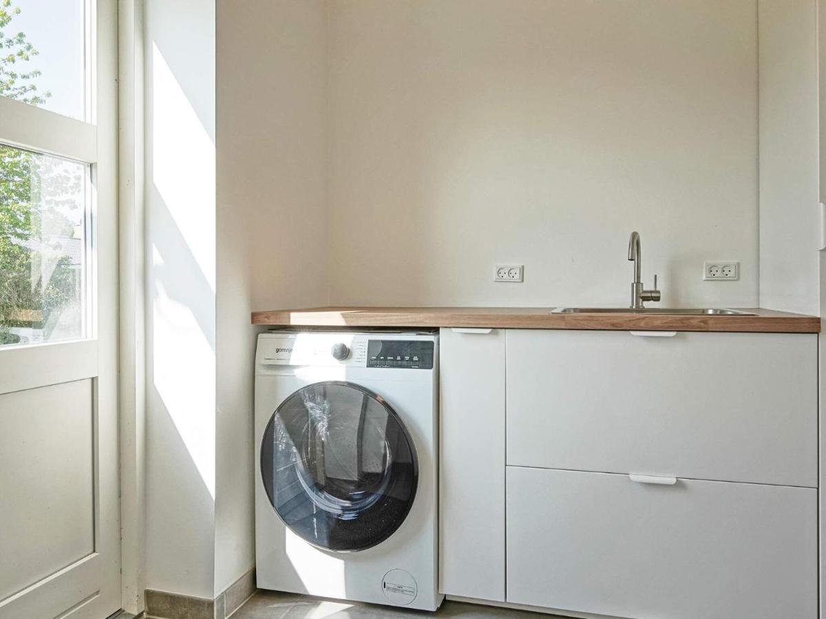 Holiday Home Ronne VI Dış mekan fotoğraf