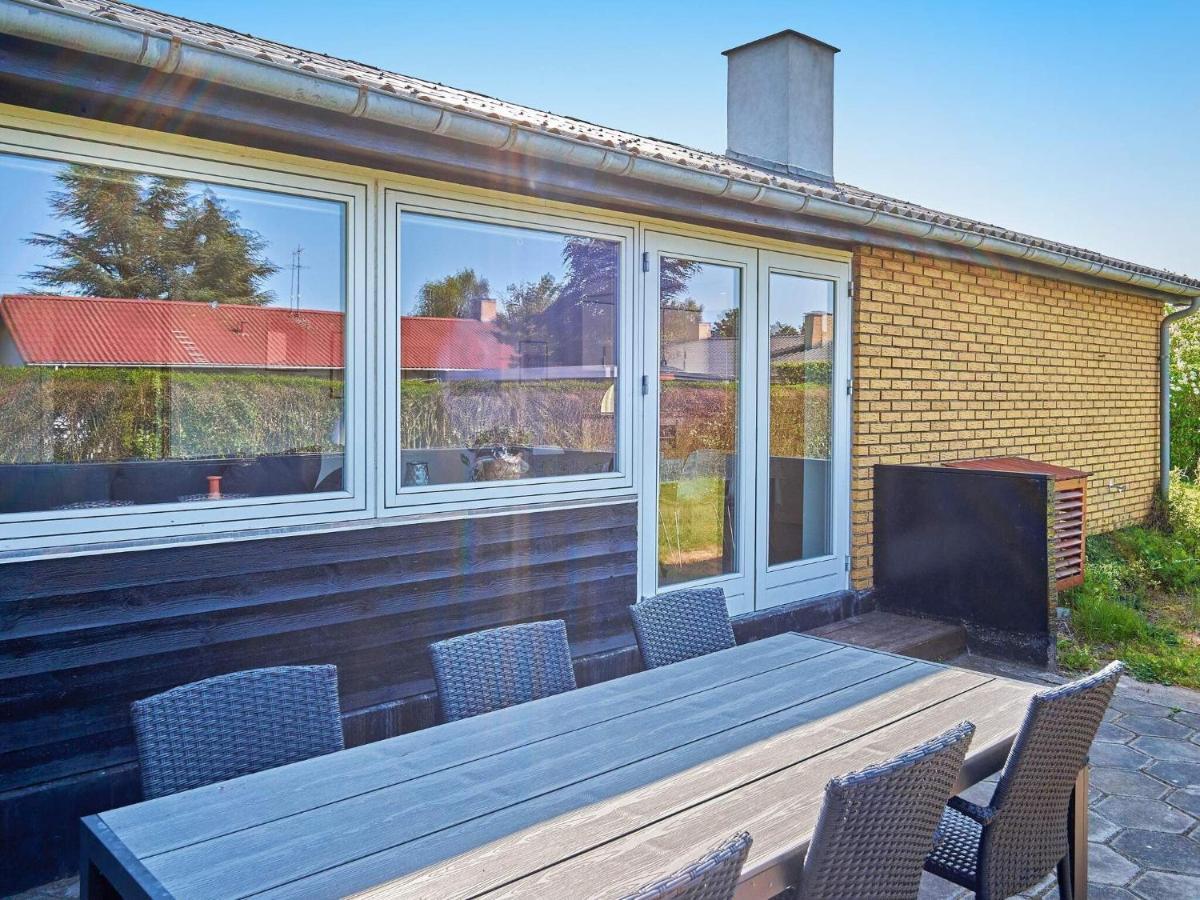 Holiday Home Ronne VI Dış mekan fotoğraf